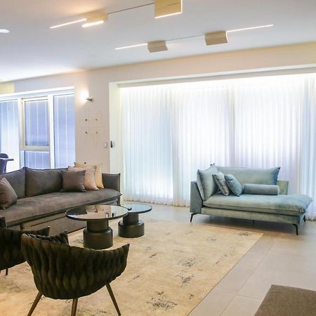 Yalarent Midtown Towers Tlv Leilighet Tel Aviv Eksteriør bilde