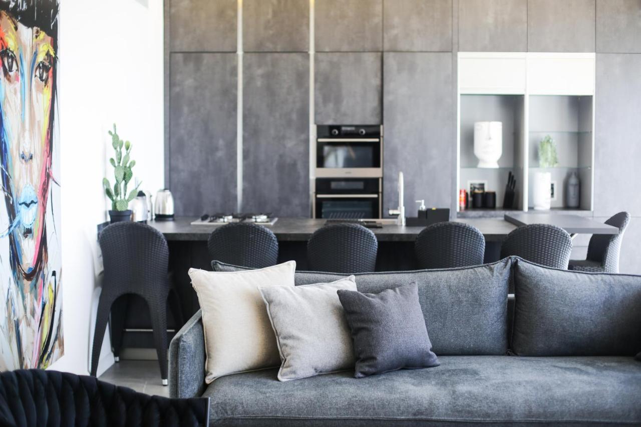 Yalarent Midtown Towers Tlv Leilighet Tel Aviv Eksteriør bilde