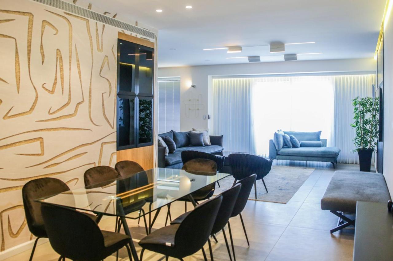 Yalarent Midtown Towers Tlv Leilighet Tel Aviv Eksteriør bilde