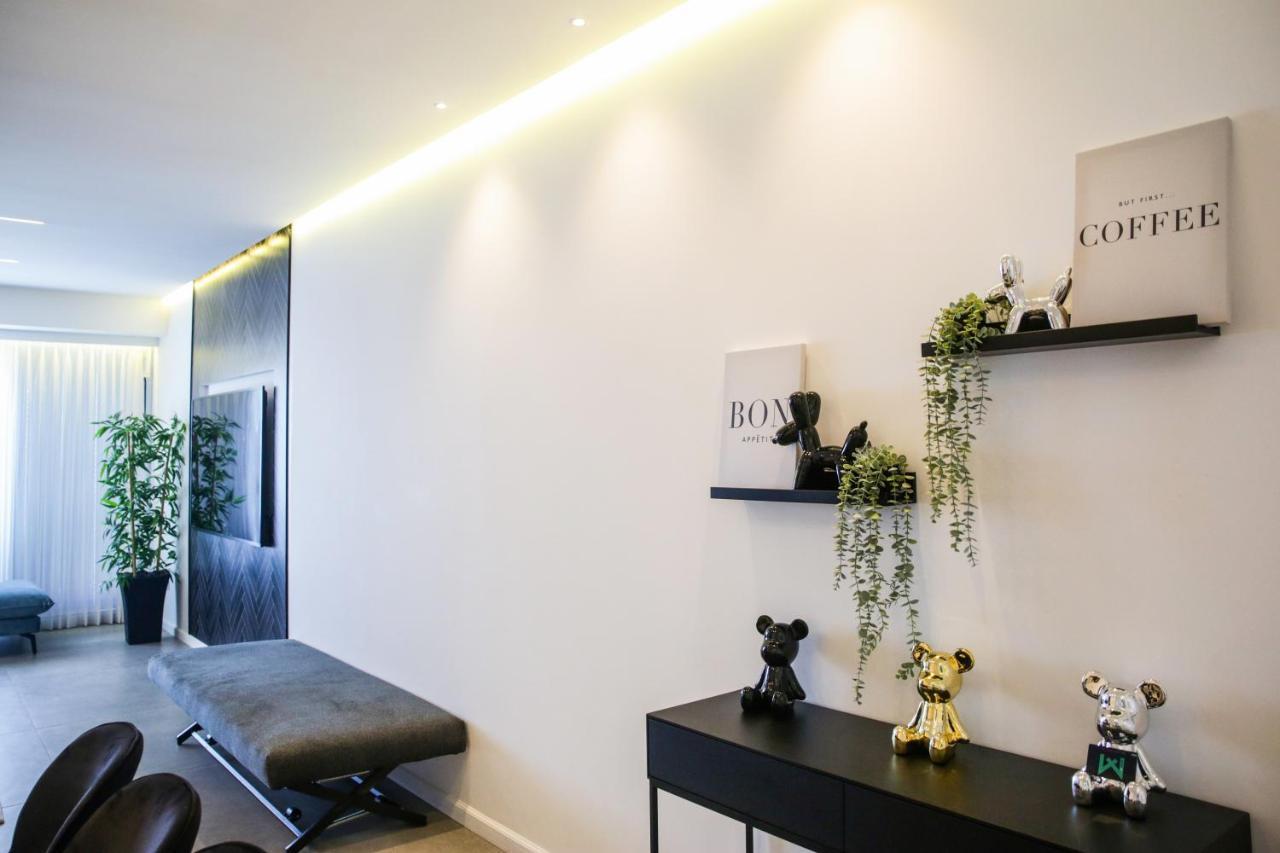 Yalarent Midtown Towers Tlv Leilighet Tel Aviv Eksteriør bilde