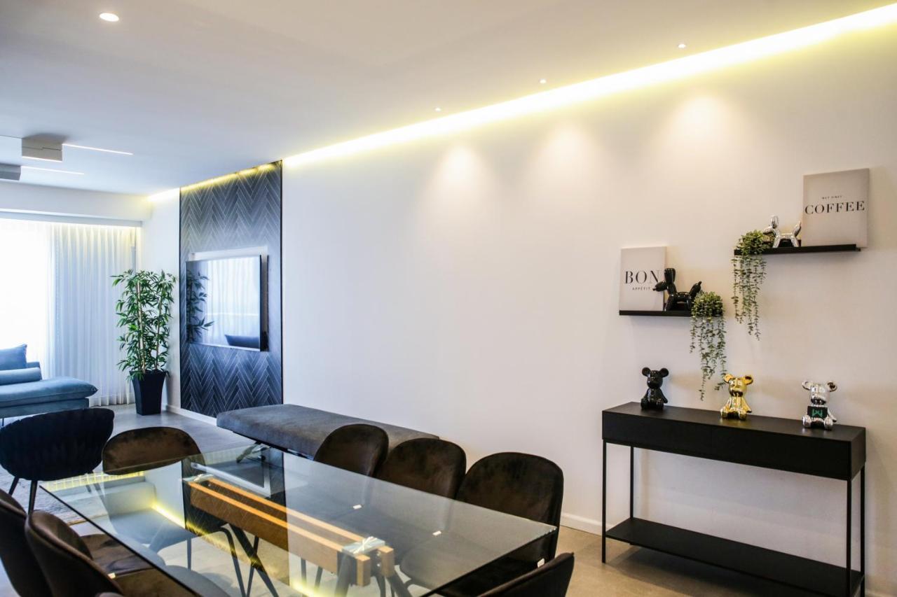 Yalarent Midtown Towers Tlv Leilighet Tel Aviv Eksteriør bilde
